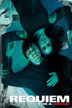 Постер к фильму "Реквием по мечте" #179690