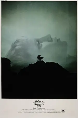 Постер к фильму "Ребёнок Розмари" #675289