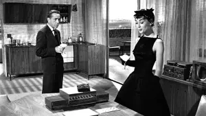 Задник к фильму "Сабрина" #410384