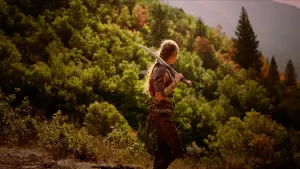 Задник к фильму "Сага: Тень Кабала" #470625