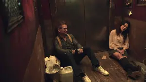 Задник к фильму "Сталкер" #372583