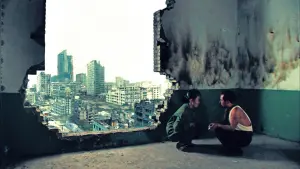 Задник к фильму "Натюрморт" #419830