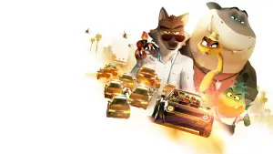 Задник к фильму "Плохие парни" #619392