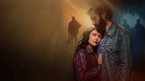 Видео к фильму The Blind | The Blind | Official Trailer (2023) | The True Story of the Robertson Family