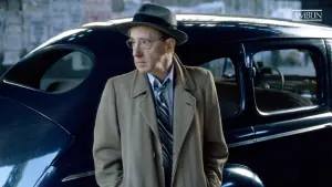 Задник к фильму "Проклятие нефритового скорпиона" #278906