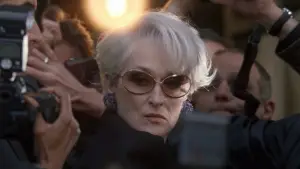 Задник к фильму "Дьявол носит Prada" #556497