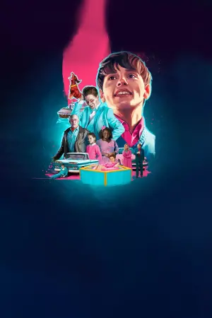 Постер к фильму "Парень с того света" #375353