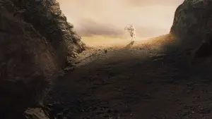 Задник к фильму "Властелин колец: Две крепости" #516331