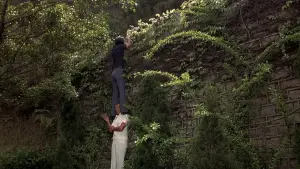 Задник к фильму "007: Человек с золотым пистолетом" #646040