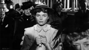 Задник к фильму "Винтовая лестница" #455758