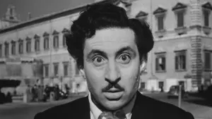 Задник к фильму "Белый шейх" #451073