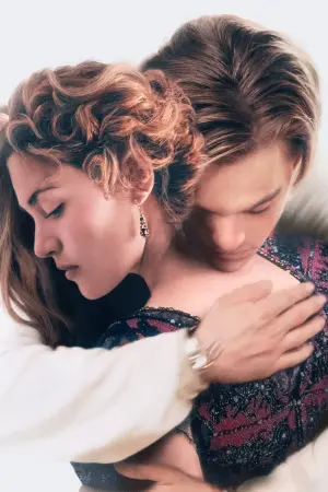 Постер к фильму "Титаник" #166548