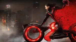 Задник к фильму "Трон 3" #517848