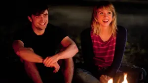 Задник к фильму "Дружба и никакого секса?" #265957