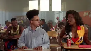 Задник к фильму "Школьная тусовка" #679948