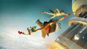 Задник к фильму "" #527143