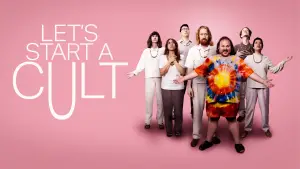 Давай создадим культ