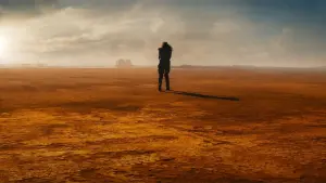 Задник к фильму "Фуриоса: Хроники Безумного Макса" #315797