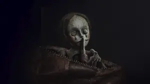 Задник к фильму "Синистер. Семейное проклятие" #628850