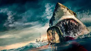 Задник к фильму "Инстинкт выживания" #562188