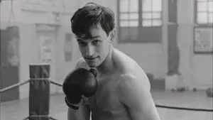 Задник к фильму "Новая волна" #526829