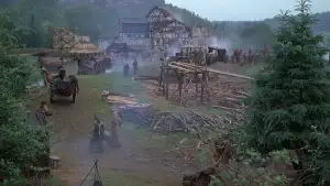 Задник к фильму "В ловушке времени" #880758