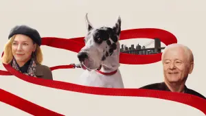 Задник к фильму "Верный друг" #589082