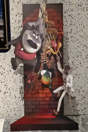 Постер к фильму "" #527671