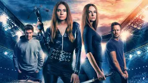 Задник к фильму "Клон" #338325