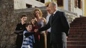 Задник к фильму "Один дома 4" #330180