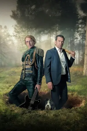 Постер к фильму "Последний викинг" #530592