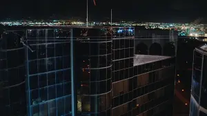 Задник к фильму "Восход «Черной луны»" #424944