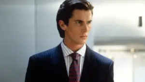 Задник к фильму "Американский психопат" #585741