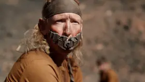 Задник к фильму "Острие стрелы" #496513