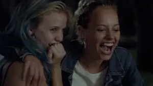 Задник к фильму "Садист" #640254