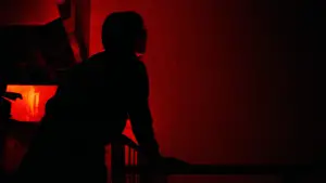 Задник к фильму "Воскрешение" #528653