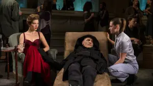 Задник к фильму "Преступления будущего" #300900