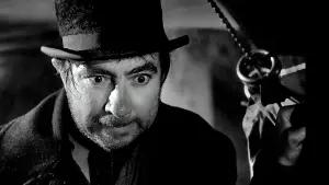 Задник к фильму "Оливер Твист" #350327