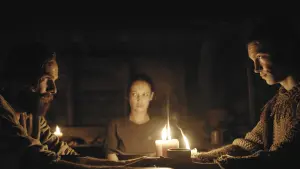 Задник к фильму "Гайя: Месть богов" #400961