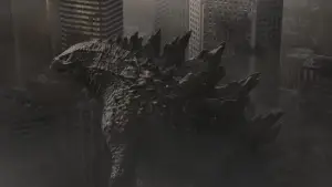 Задник к фильму "Годзилла" #613187
