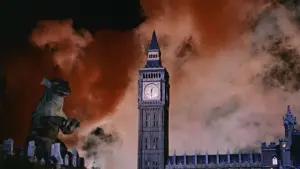 Видео к фильму Горго | 4K Ultra HD + Blu-ray Promo Trailer