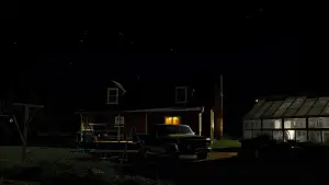 Задник к фильму "Мост в Терабитию" #611583