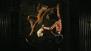 Задник к фильму "Бесподобный мистер Фокс" #639970