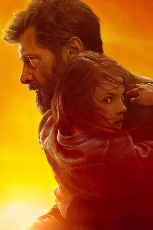 Постер к фильму "Логан" #173509