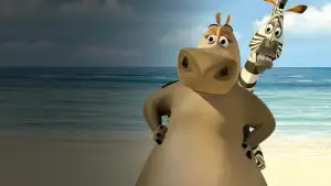 Задник к фильму "Мадагаскар" #521717