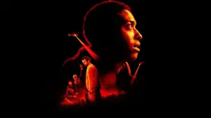 Задник к фильму "Ночной вор" #664690