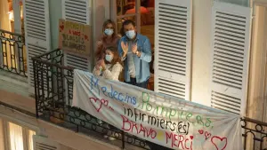 Задник к фильму "Застрявшие вместе" #434278