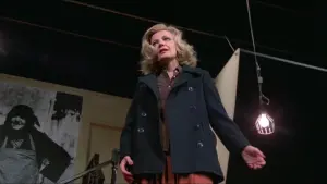 Видео к фильму Премьера | Opening Night (1977) ORIGINAL TRAILER [HD 1080p]