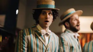 Задник к фильму "Седло" #516056