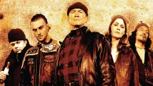 Задник к фильму "Грабители" #714859